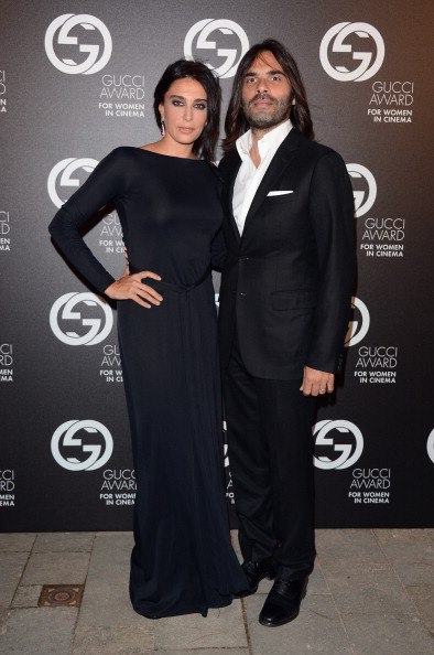 Nadine Labaki at Venice Film Festival